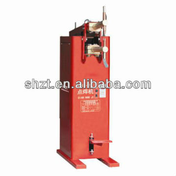 DN spot welder